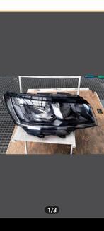 koplamp transporter t6, Ophalen of Verzenden, Gebruikt, Volkswagen