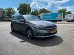 Mercedes-Benz A-Klasse A180cdi 1.5 Blue Efficiency 2016, Auto's, Voorwielaandrijving, 4 cilinders, Leder en Stof, Origineel Nederlands