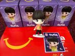 Bts Suga tinytan mc Donalds Tiny tan BTS nieuw, Ophalen of Verzenden, Nieuw