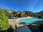 Appartement te huur in Zuid-Frankrijk met privé zwembad, Vakantie, Vakantiehuizen | Frankrijk, Dorp, 1 slaapkamer, Appartement