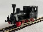 Fleischmann 4000 Anna werklok, Gebruikt, Fleischmann, Ophalen of Verzenden, Analoog