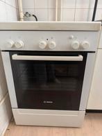 Gasfornuis met heteluchtoven, Gebruikt, Hete lucht, Gas, 85 tot 90 cm