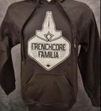 Frenchcore familia trui, Zwart, Nieuw, Hardcore, Ophalen of Verzenden