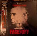 Laserdisc Face Off OBI Japanse Editie, Vanaf 16 jaar, Ophalen of Verzenden, Gebruikt, Actie en Avontuur