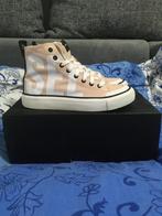 Diesel Sneakers Maat 37, Kleding | Dames, Schoenen, Beige, Nieuw, Ophalen of Verzenden, Sneakers of Gympen