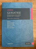 Mirko Petrovic - Leerboek geriatrie, Overige wetenschappen, Nieuw, Ophalen of Verzenden, Mirko Petrovic; Martin Smalbrugge; Marianne van Iersel; Marjo...