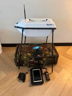 Xplore mk2 voerboot compleet !, Ophalen, Zo goed als nieuw, Overige typen