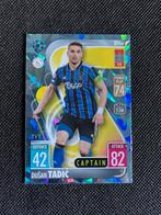 Dusan Tadic Crystal Parallel, Ophalen of Verzenden, Zo goed als nieuw, Plaatje
