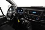 Ford Transit 2.0 TDCI L2H2 2x Schuifdeur EURO 6 - Airco - Cr, Voorwielaandrijving, Electronic Stability Program (ESP), 4 cilinders