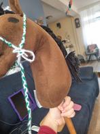 Hobbyhorse  HALSTER, Dieren en Toebehoren, Ophalen of Verzenden, Zo goed als nieuw, Overige soorten