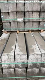 KORTING B-KEUS 936 stuks trottoirbanden 18/20x25x100cm NIEUW