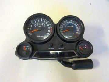 Kawasaki GPZ600 tellerset GPZ 600 tellers tellerunit cockpit beschikbaar voor biedingen