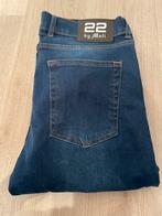 22by Mali broek S, Ophalen of Verzenden, Zo goed als nieuw, Blauw, W32 (confectie 46) of kleiner
