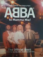 ABBA Fotoboek - Mamma Mia!, Boeken, Muziek, Ophalen of Verzenden