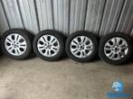 Nieuwe originele Renault Trafic Facelift 17 inch velgen 5x11, Auto-onderdelen, Banden en Velgen, Banden en Velgen, Nieuw, 17 inch