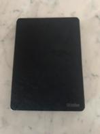 Kobo Aura one met 900 boeken, Ophalen of Verzenden, Zo goed als nieuw, 8 inch, Bescherming voor- en achterkant