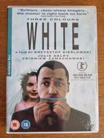 Trois Couleurs: Blanc | Krzysztof Kieslowski, Vanaf 12 jaar, Ophalen of Verzenden, Zo goed als nieuw, Frankrijk