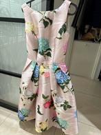 Nieuwe feestje jurk van Chi Chi Lucie – maat UK6 / XS, Ophalen of Verzenden, Zo goed als nieuw, Maat 34 (XS) of kleiner, Roze