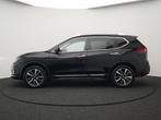 Nissan X-Trail 1.3 DIG-T Tekna Automaat | Panodak | Lederen, Auto's, Nissan, Gebruikt, Zwart, 4 cilinders, Zwart