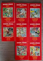 Suske en Wiske Pockets, Ophalen of Verzenden, Suske en Wiske, Nieuw, Boek of Spel