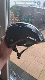 Lazer kinder fietshelm - Maat S (50-56 cm), S, Lazer, Gebruikt, Jongen of Meisje