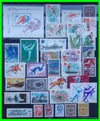 kavel Rusland gestempeld  *28, Postzegels en Munten, Postzegels | Volle albums en Verzamelingen, Ophalen of Verzenden
