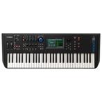 Yamaha MODX6+ Synthesizer, Muziek en Instrumenten, Synthesizers, Ophalen of Verzenden, Gebruikt, 61 toetsen, Yamaha