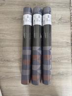 Arte behang - Arrow (3 Rollen), Ophalen, 25 tot 50 m², Paars