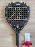 Nox Nerbo 18K, Repadelstore, Gebruikt, Postbus 8014, 3009 AA Rotterdam, Info@repadelstore.com