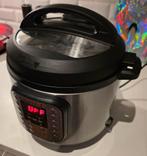 Instant Pot Duo 7-in-1 Multicooker 5,7 L, Witgoed en Apparatuur, Slowcookers, Ophalen, Timer, Gebruikt