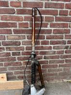 Skipper 125 voor vork. Type 3 voor vork met band, Ophalen of Verzenden