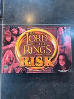Risk: Lord of the Rings - Strategisch Bordspel, Hobby en Vrije tijd, Gezelschapsspellen | Bordspellen, Ophalen of Verzenden, Gebruikt