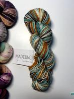 Madeline Tosh | Tosh Merino Light | Handgeverfde wol, Hobby en Vrije tijd, Breien en Haken, Nieuw, Breien of Haken, Wol of Garen