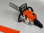 Stihl Ms211 40cm gebruikte kettingzaag motorzaag