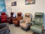 Gebruikt & nieuw sta op relax stoel/fauteuil gratis bezorgd, Huis en Inrichting, Ophalen of Verzenden, Zo goed als nieuw