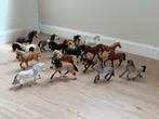 Schleich Paarden en veulens Collectie, Ophalen of Verzenden, Gebruikt, Jongen of Meisje
