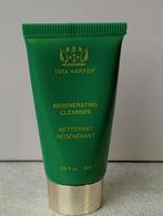 Tata Harper Regenerating Cleanser 15 ml, Ophalen of Verzenden, Nieuw, Gehele gezicht, Reiniging
