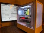 GAME PC | Ter waarde van €1800 | RX 7900 GRE | Ryzen 5 7500F, Computers en Software, Desktop Pc's, Ophalen of Verzenden, Zo goed als nieuw