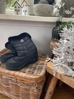 Zwarte snowboots maat 36  snowboots zwarte laarzen, Ophalen of Verzenden, Zwart, Snowboots
