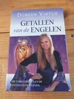 Lynnette Brown - Getallen van de engelen, Ophalen of Verzenden, Zo goed als nieuw, Lynnette Brown; Doreen Virtue