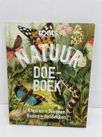 Natuur Doe Boek Tekenen, Raden, Kleuren, Ontdekken, Boeken, Ophalen of Verzenden, Nieuw