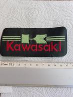 Kawasaki Patch / Badge, Ophalen of Verzenden