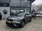 Suzuki S-Cross 1.4 B.jet High Ex., 47 €/maand, Origineel Nederlands, Te koop, Zilver of Grijs