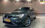 Seat Leon ST 1.4 EcoTSI FR Business Intense Automaat, Gebruikt, 4 cilinders, 150 pk, Leon