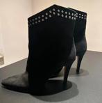 Toral laarsjes maat 39 - Nieuw, Zwart, Ophalen of Verzenden, Zo goed als nieuw, Toral