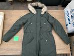 Nieuwe donkergroene Only winter maat Small/36, Ophalen, Only, Nieuw, Maat 36 (S)