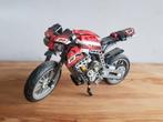 LEGO Technic Motor 8051, Kinderen en Baby's, Speelgoed | Duplo en Lego, Ophalen of Verzenden, Gebruikt, Complete set, Lego