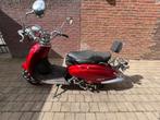 Zhongneng, Fietsen en Brommers, Snorfietsen en Snorscooters, Ophalen, Gebruikt, Overige merken