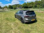 Volkswagen Golf 2.0 TSI R R 221KW 5D 4MOTION DSG 2015 Grijs, Auto's, Automaat, Gebruikt, 4 cilinders, 1984 cc