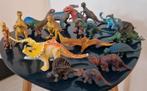 Dinosaurus Speelgoed Set - 19 Stuks, Ophalen of Verzenden, Gebruikt, Jongen of Meisje